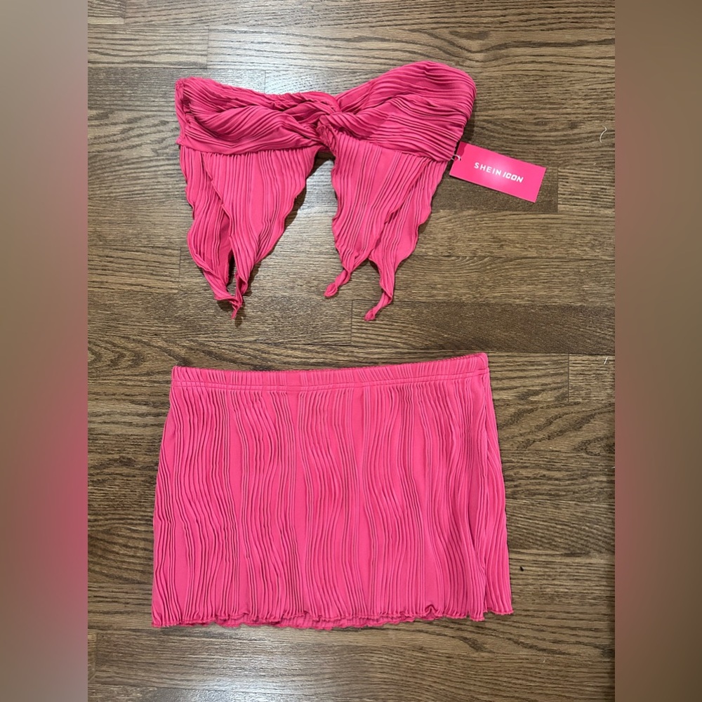 matching set